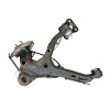 Recambio de mangueta trasera derecha para citroën jumpy fugón 2.0 blue-hdi fap referencia OEM IAM 9807504980  BRAZO OSCILANTE