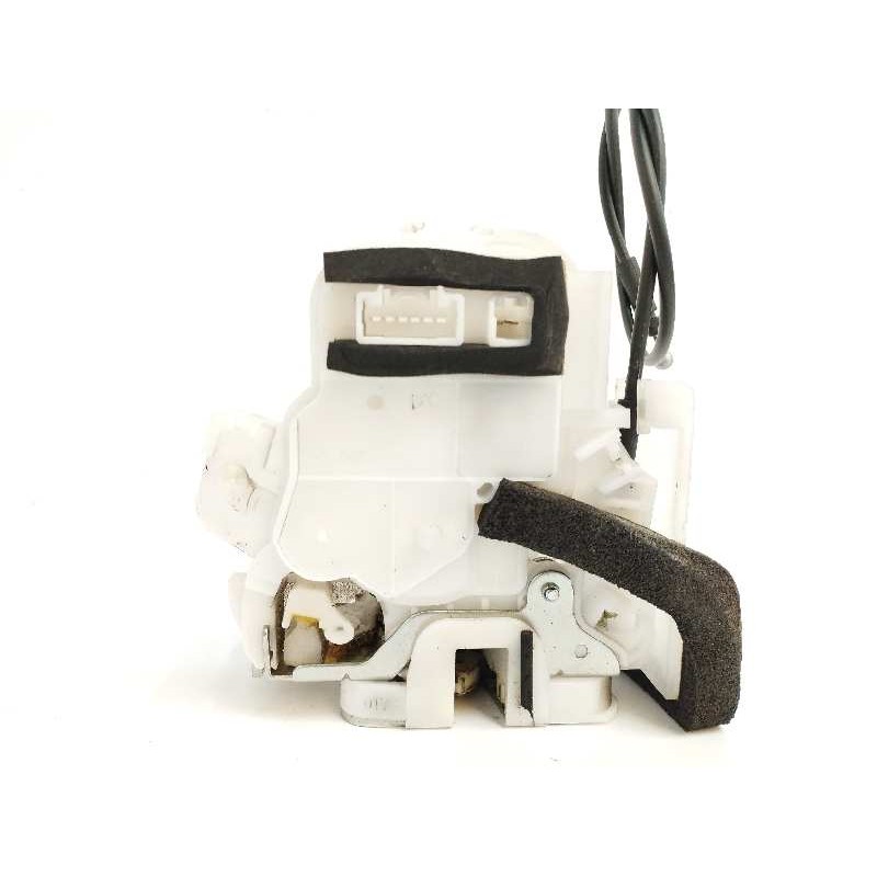 CERRADURA PUERTA DELANTERA DERECHA