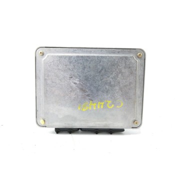 Recambio de centralita motor uce para audi a4 berlina (b5) 1.9 tdi referencia OEM IAM 038906018S 0281001721 