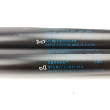 Recambio de amortiguadores maletero / porton para seat ateca (kh7) 1.5 16v tsi act referencia OEM IAM 575827550B  