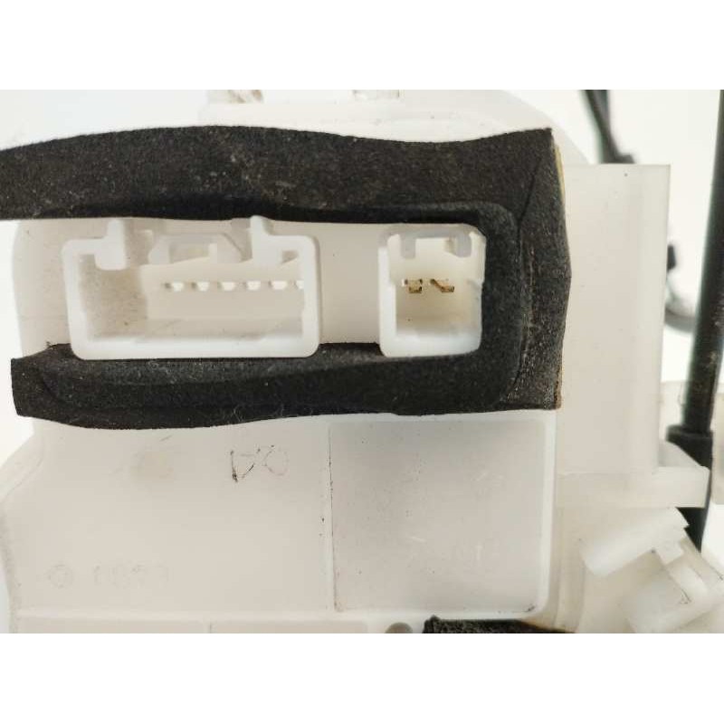 CERRADURA PUERTA DELANTERA DERECHA