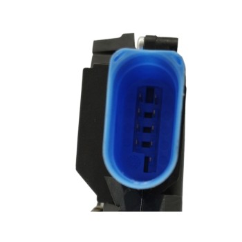 Recambio de cerradura puerta delantera izquierda para skoda octavia berlina (1z3) 1.9 tdi referencia OEM IAM 3D1837015AB  