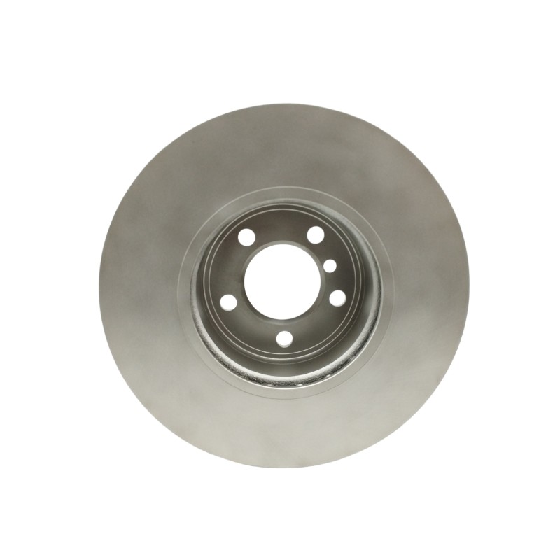 Recambio de disco freno delantero para bmw 7 (e65, e66, e67) 730 d referencia OEM IAM   