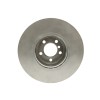 Recambio de disco freno delantero para bmw 7 (e65, e66, e67) 730 d referencia OEM IAM   