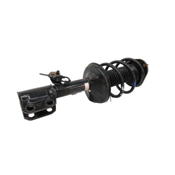 Recambio de amortiguador delantero izquierdo para toyota avensis berlina (t25) 2.0 turbodiesel cat referencia OEM IAM 4852005222