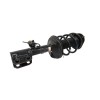 Recambio de amortiguador delantero izquierdo para toyota avensis berlina (t25) 2.0 turbodiesel cat referencia OEM IAM 4852005222