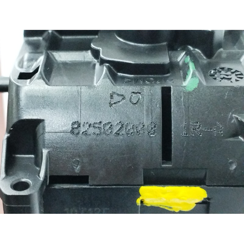 CERRADURA PUERTA TRASERA DERECHA