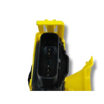 Recambio de cerradura puerta delantera izquierda para kia niro i (de) 1.6 gdi hybrid referencia OEM IAM 81310G5510  