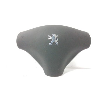 Recambio de airbag delantero izquierdo para peugeot 107 1.0 cat (384f) referencia OEM IAM   
