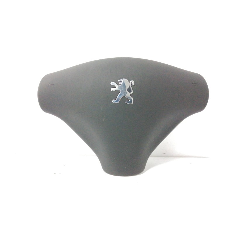 Recambio de airbag delantero izquierdo para peugeot 107 1.0 cat (384f) referencia OEM IAM   