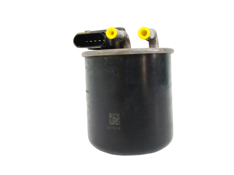 Recambio de soporte filtro gasoil para mercedes-benz clase b (w246) 1.5 cdi cat referencia OEM IAM A6420905352 Recambio de soporte filtro gasoil para mercedes-benz clase b (w246) 1.5 cdi cat referencia OEM IAM A6420905352