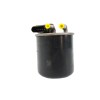 Recambio de soporte filtro gasoil para mercedes-benz clase b (w246) 1.5 cdi cat referencia OEM IAM A6420905352  