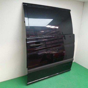 Recambio de puerta lateral corredera izquierda para mercedes-benz vito caja cerrada 6.03  2.1 cdi referencia OEM IAM A6397302705