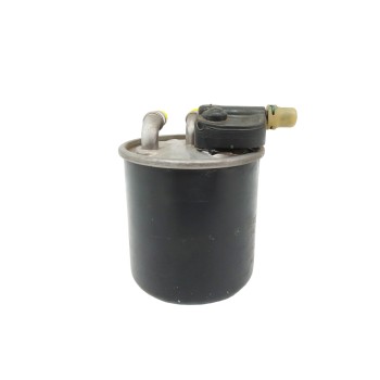 Recambio de soporte filtro gasoil para mercedes-benz clase b (w246) 1.5 cdi cat referencia OEM IAM A6420905352  