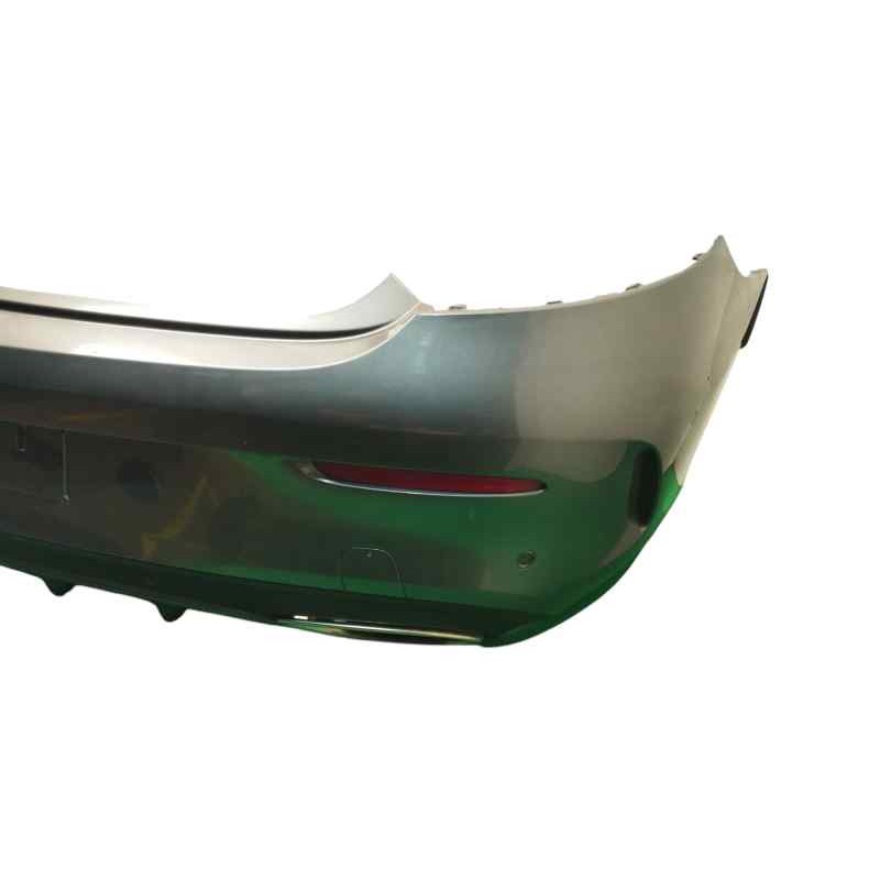 PARAGOLPES TRASERO