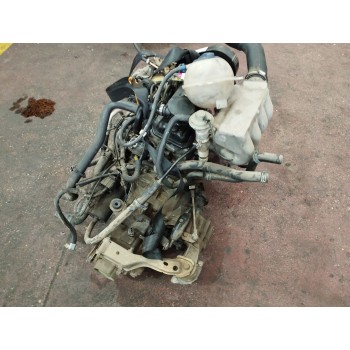 Recambio de motor completo para seat ibiza (6k) 1.9 diesel cat (1y) referencia OEM IAM 1Y  