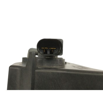 Recambio de faro antiniebla derecho para volkswagen polo (6c1) 1.0 referencia OEM IAM 6C0941662D  