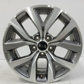 LLANTA 529103W610 6 5JX17 OFFSET40 5H 5X114