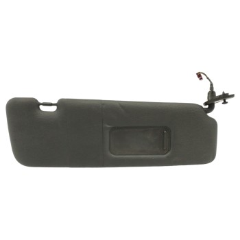 Recambio de parasol derecho para bmw serie 3 cabrio (e93) 2.0 16v cat referencia OEM IAM 7139446  