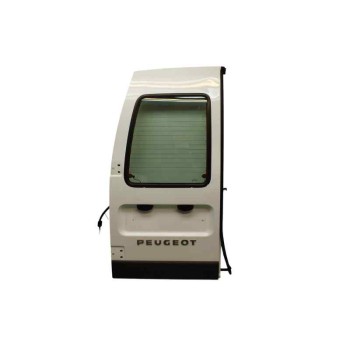 PORTON TRASERO IZQUIERDO 8702A0 