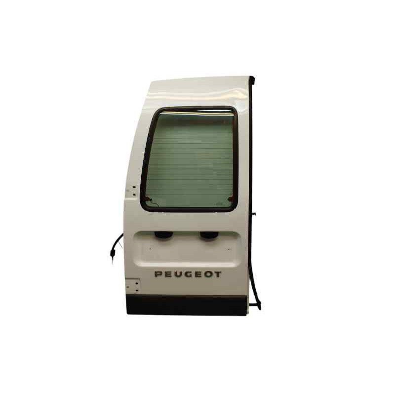 Recambio de porton trasero izquierdo para peugeot expert kombi 2.0 hdi referencia OEM IAM 8702A0  