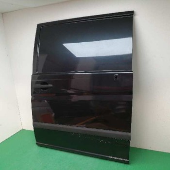 Recambio de puerta lateral corredera izquierda para mercedes-benz vito caja cerrada 6.03  2.1 cdi referencia OEM IAM A6397302705