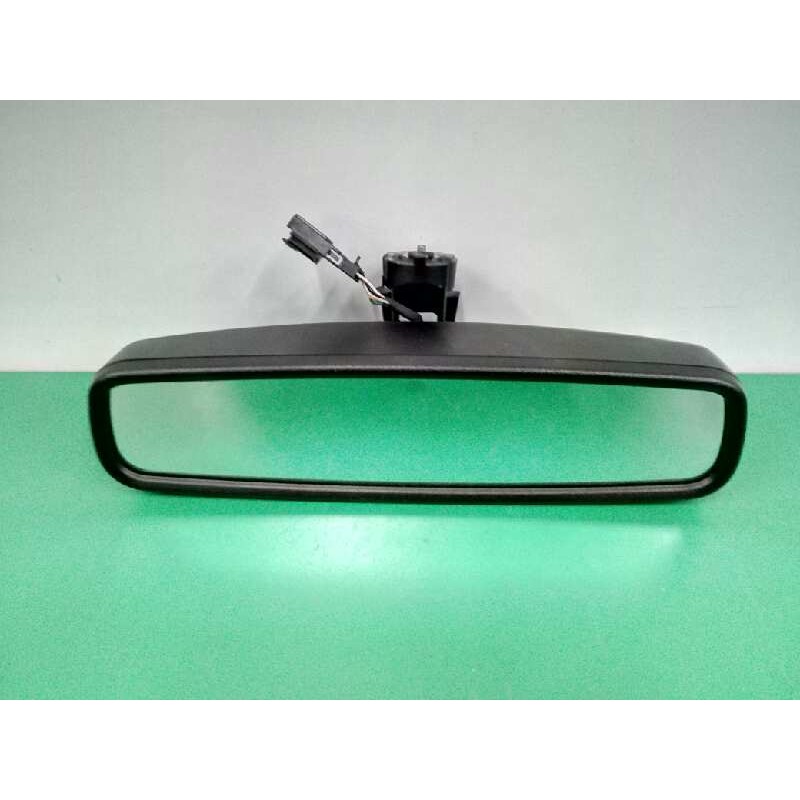 Recambio de espejo interior para ford focus iv (hn) 1.0 ecoboost referencia OEM IAM FU5A17E678EA  