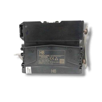 Recambio de modulo electronico para lexus ux(za10) (2018) 2.0 hibrido referencia OEM IAM 8674076170  