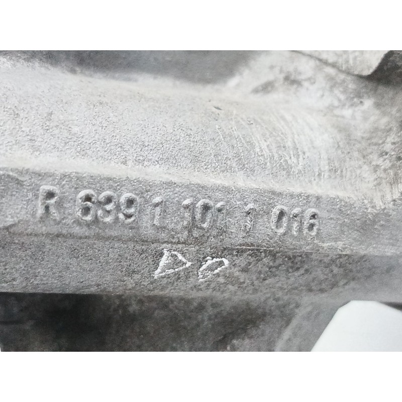 CREMALLERA DIRECCION 042990078