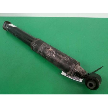 Recambio de amortiguador trasero derecho para peugeot 208 style referencia OEM IAM 9804627380  