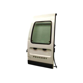 Recambio de porton trasero izquierdo para peugeot expert kombi 2.0 hdi referencia OEM IAM 8702A0  