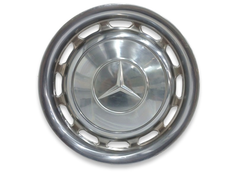 Recambio de tapacubos para mercedes-benz clase e (w123) berlina+coupe referencia OEM IAM R14  