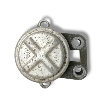 Recambio de soporte motor derecho para ford s-max (wa6) 2.0 tdci referencia OEM IAM HL8022M05  