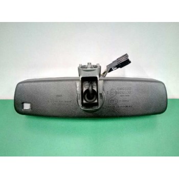 Recambio de espejo interior para ford focus iv (hn) 1.0 ecoboost referencia OEM IAM FU5A17E678EA  