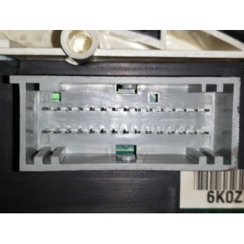 Recambio de cuadro instrumentos para renault laguna ii (bg0) 2.2 dci turbodiesel referencia OEM IAM 8200218888  