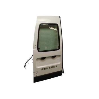 Recambio de porton trasero izquierdo para peugeot expert kombi 2.0 hdi referencia OEM IAM 8702A0  