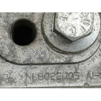 Recambio de soporte motor derecho para ford s-max (wa6) 2.0 tdci referencia OEM IAM HL8022M05  