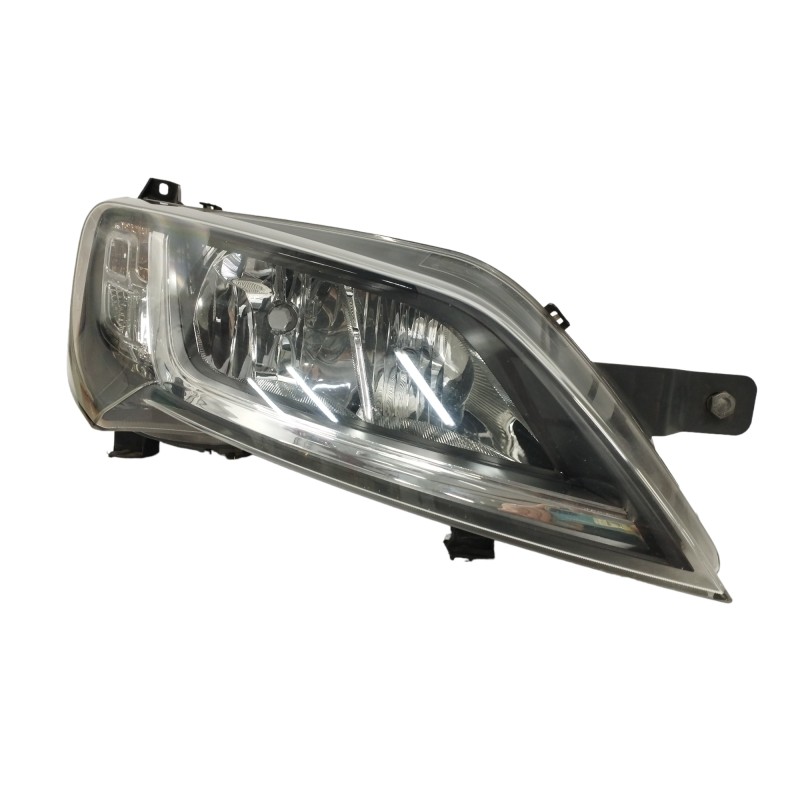 Recambio de faro derecho para peugeot boxer caja cerr. techo elevado (bat.4035)(333/335)(2007 =>) 2.2 hdi fap cat referencia OEM