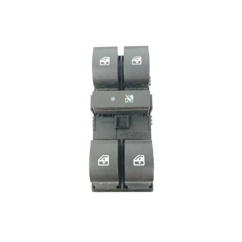 Recambio de mando elevalunas delantero izquierdo para fiat tipo sedán (356_, 357_) 1.4 (356sxa1b) referencia OEM IAM   