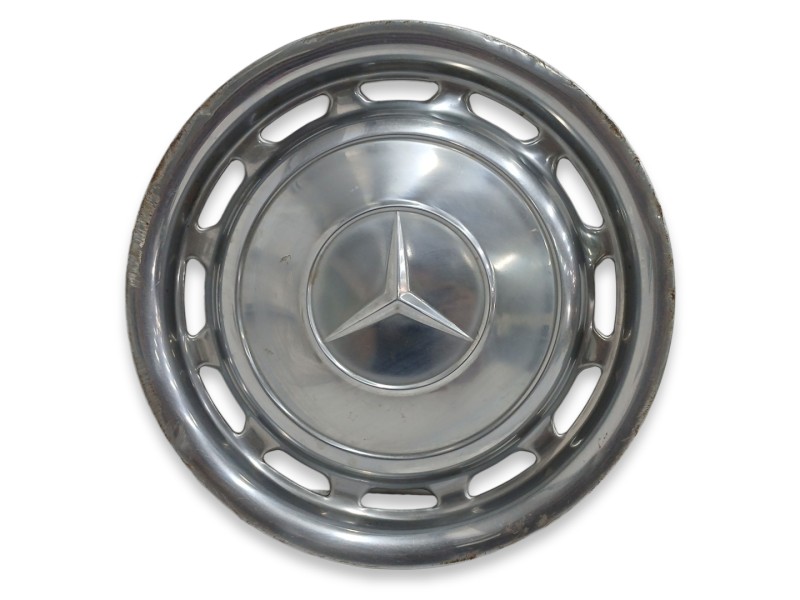 Recambio de tapacubos para mercedes-benz clase e (w123) berlina+coupe referencia OEM IAM R14  