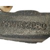 Recambio de mangueta trasera izquierda para citroën jumpy fugón 2.0 blue-hdi fap referencia OEM IAM 9807505080  