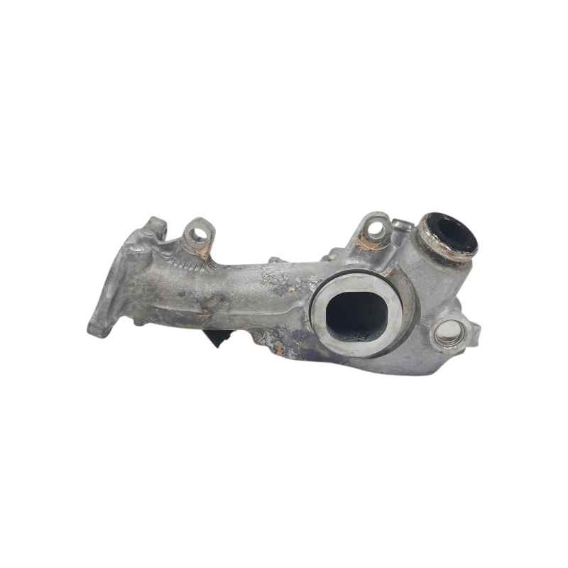 Recambio de valvula egr para renault express furgoneta/monovolumen 1.5 blue dci 95 (f6ab) referencia OEM IAM 147170061R SOLO TUB