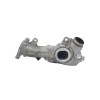 Recambio de valvula egr para renault express furgoneta/monovolumen 1.5 blue dci 95 (f6ab) referencia OEM IAM 147170061R SOLO TUB