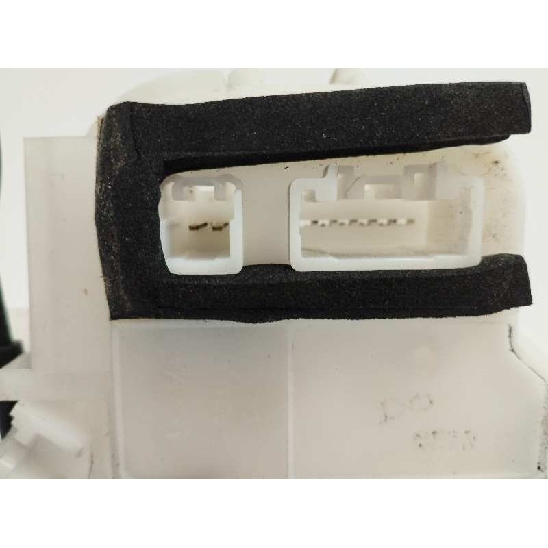 CERRADURA PUERTA DELANTERA IZQUIERDA