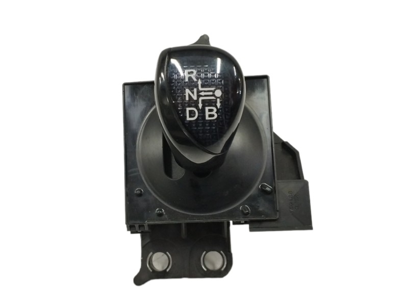 Recambio de palanca cambio para toyota auris touring sports (e18) 1.8 16v cat (híbrido) referencia OEM IAM 75C583LHD Recambio de palanca cambio para toyota auris touring sports (e18) 1.8 16v cat (híbrido) referencia OEM IAM 75C583LHD