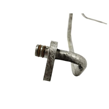 Recambio de tubos aire acondicionado para citroën c4 picasso 2.0 hdi fap referencia OEM IAM   