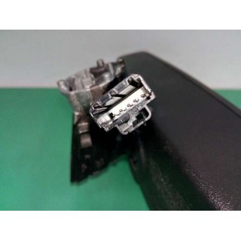 Recambio de espejo interior para ford focus iv (hn) 1.0 ecoboost referencia OEM IAM FU5A17E678EA  