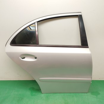 Recambio de puerta trasera derecha para mercedes-benz clase e (w211) berlina 2.2 cdi cat referencia OEM IAM A2117300205  
