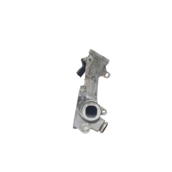 Recambio de valvula egr para renault express furgoneta/monovolumen 1.5 blue dci 95 (f6ab) referencia OEM IAM 147170061R SOLO TUB