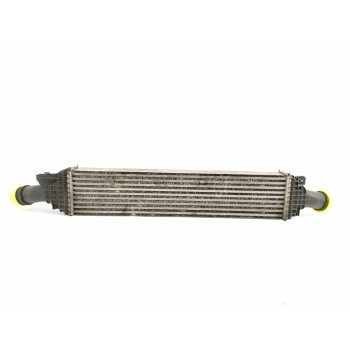 Recambio de intercooler para audi a4 ber. (b8) 2.0 16v tdi referencia OEM IAM 8K0145805P  